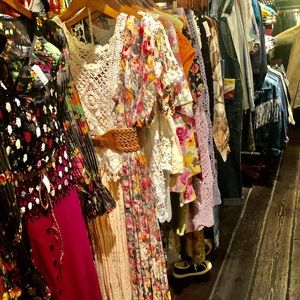 Mystery clothing box for women - pick a size